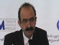 DAİB'den Irak çıkarması